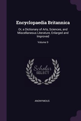 Encyclopaedia Britannica