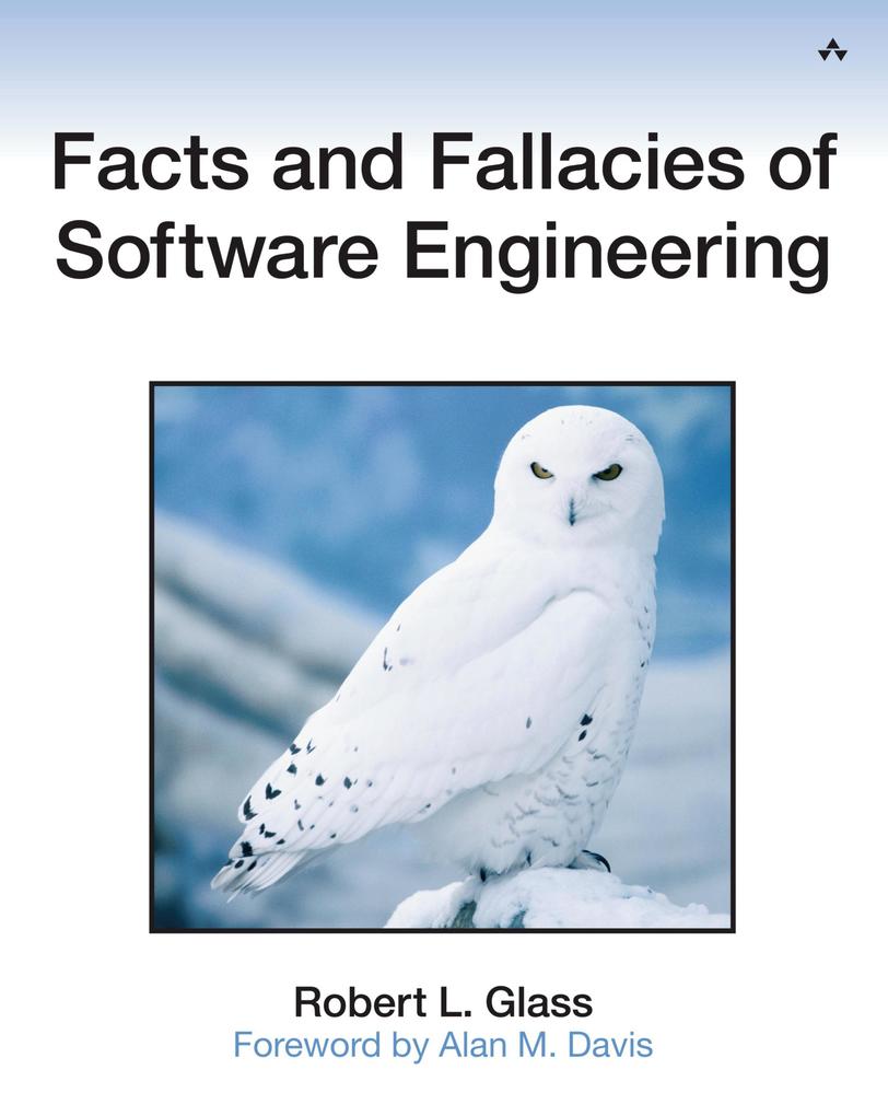 Pearson International Facts And Fallacies Of Software Engineering