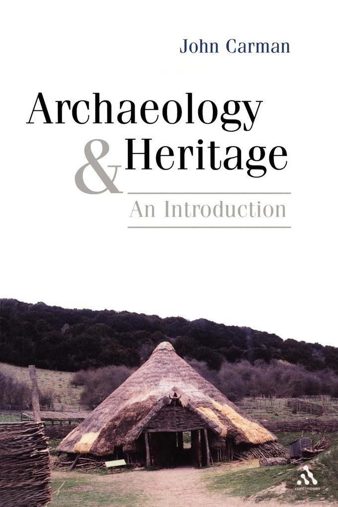 Archaeology and Heritage