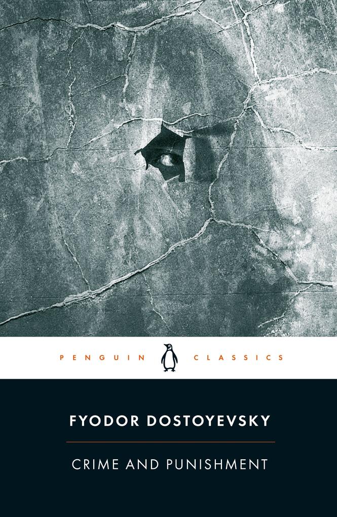 Schuld und Sühne Fyodor Dostoyevsky - Bild 4