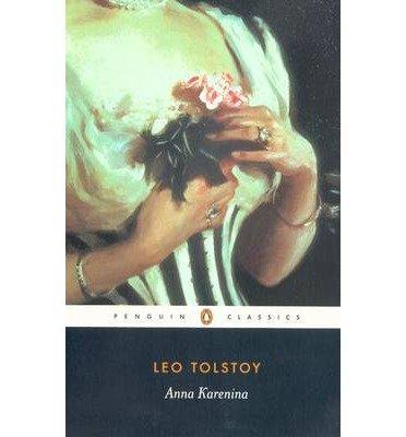 Anna Karenina