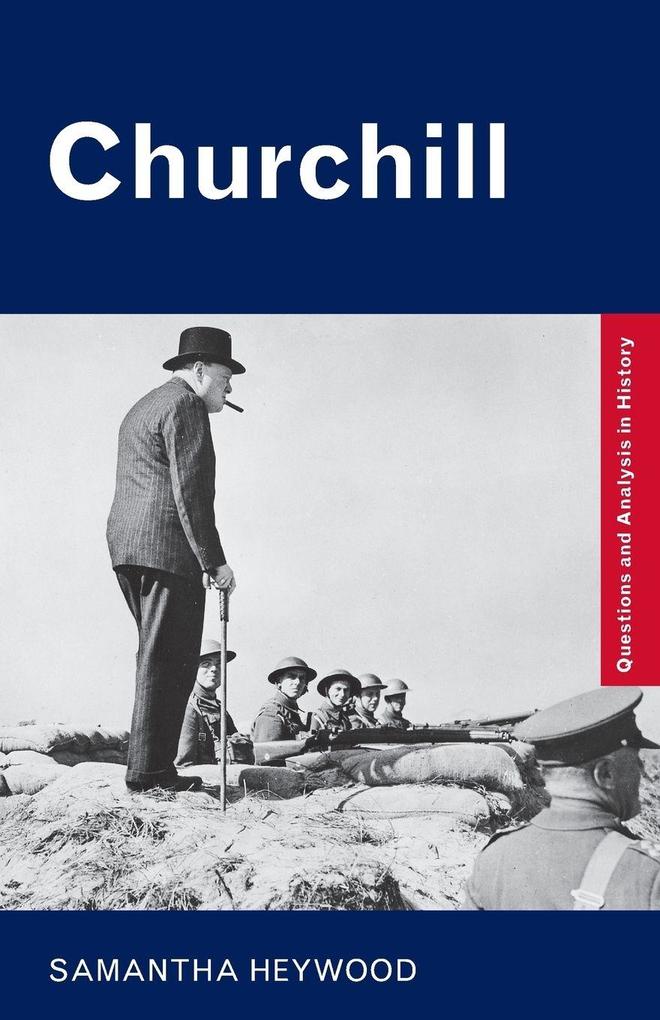 Churchill