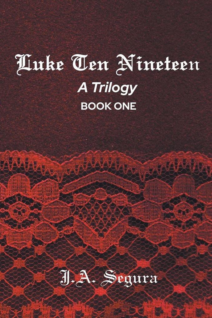 Luke Ten Nineteen