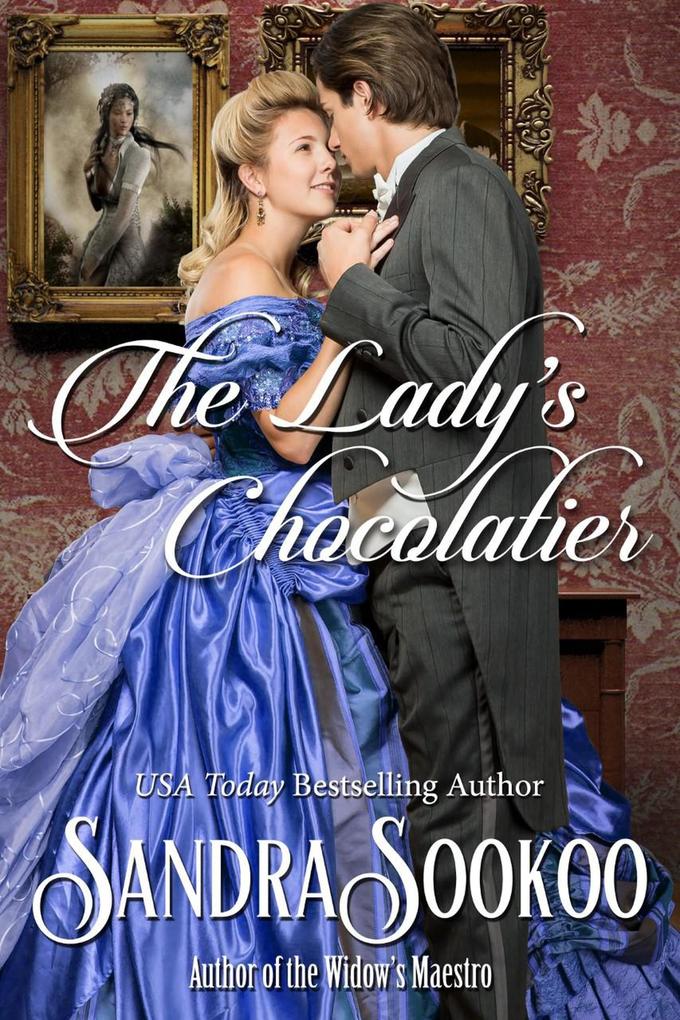 The Lady‘s Chocolatier