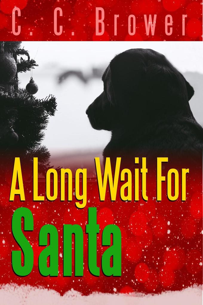 A Long Wait for Santa (Short Fiction Young Adult Science Fiction Fantasy #12)