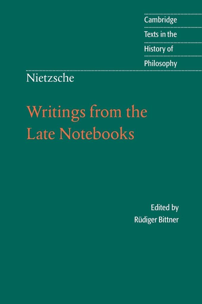 Nietzsche