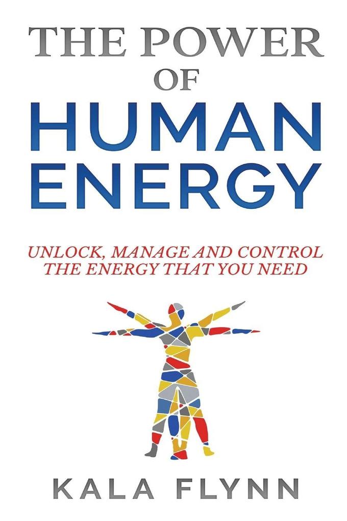The Power of Human Energy