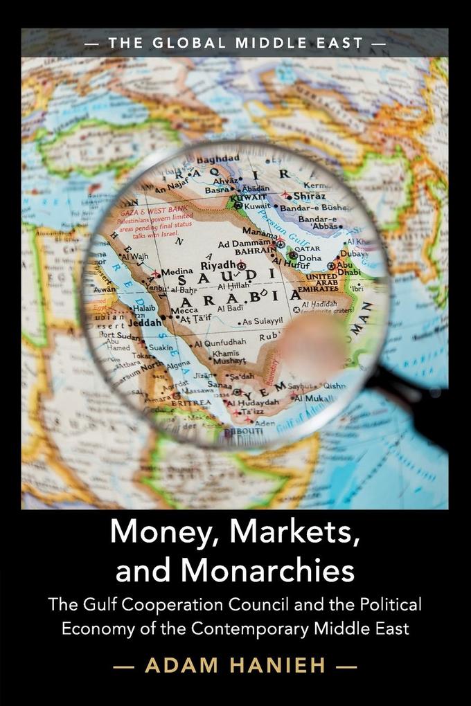 Money Markets and Monarchies