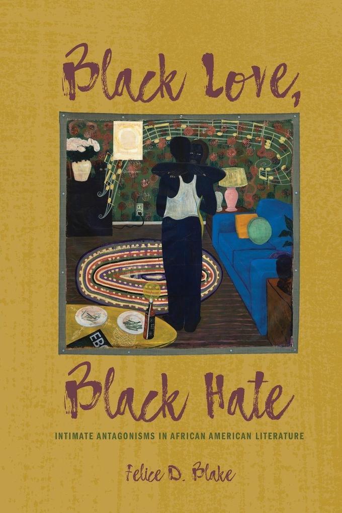 Black Love Black Hate