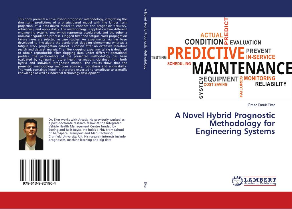 A Novel Hybrid Prognostic Methodology for Engineering Systems