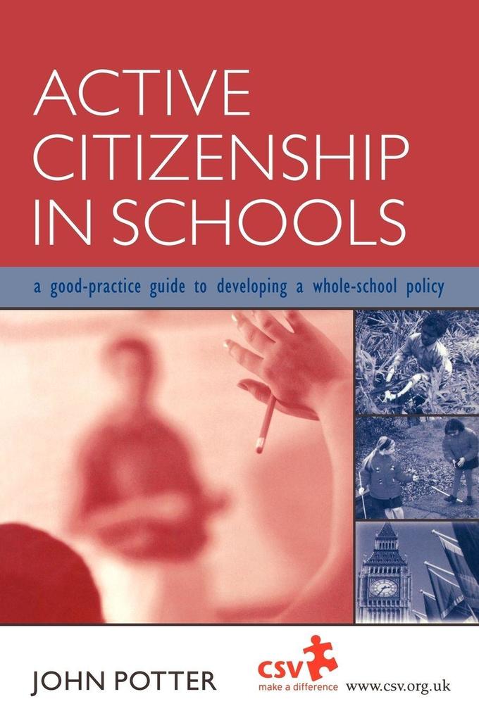 Active Citizenship in Schools