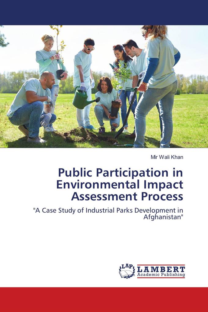 Public Participation in Environmental Impact Assessment Process