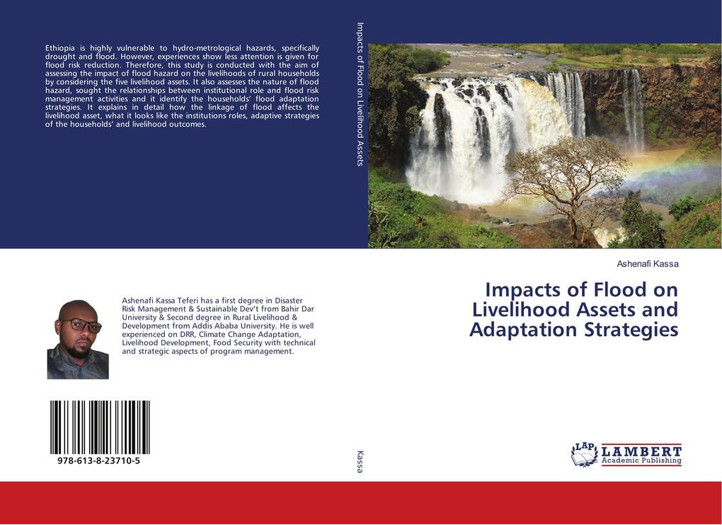 Impacts of Flood on Livelihood Assets and Adaptation Strategies