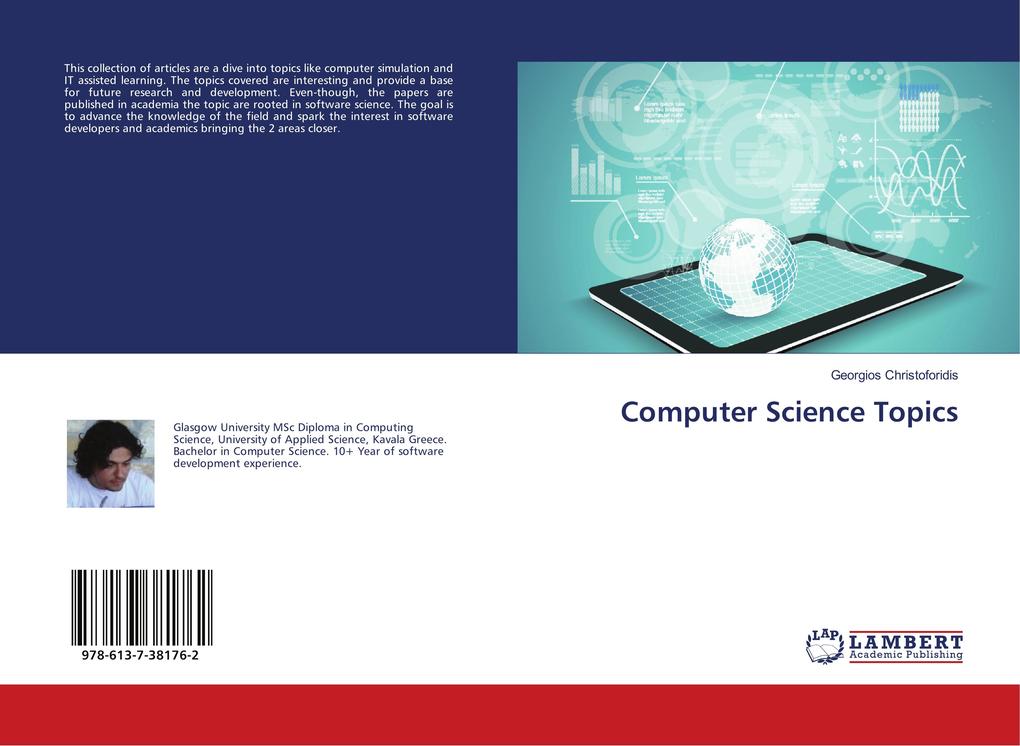 Computer Science Topics