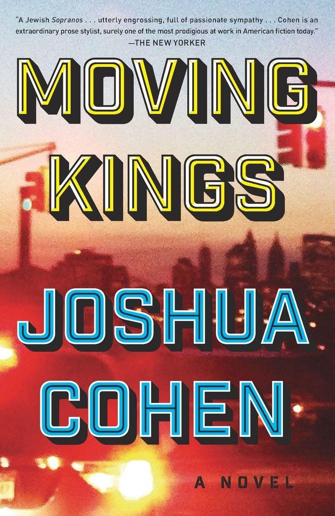 Moving Kings