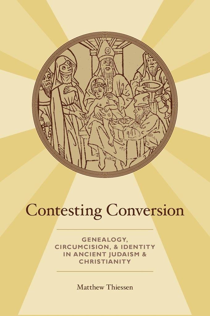 Contesting Conversion