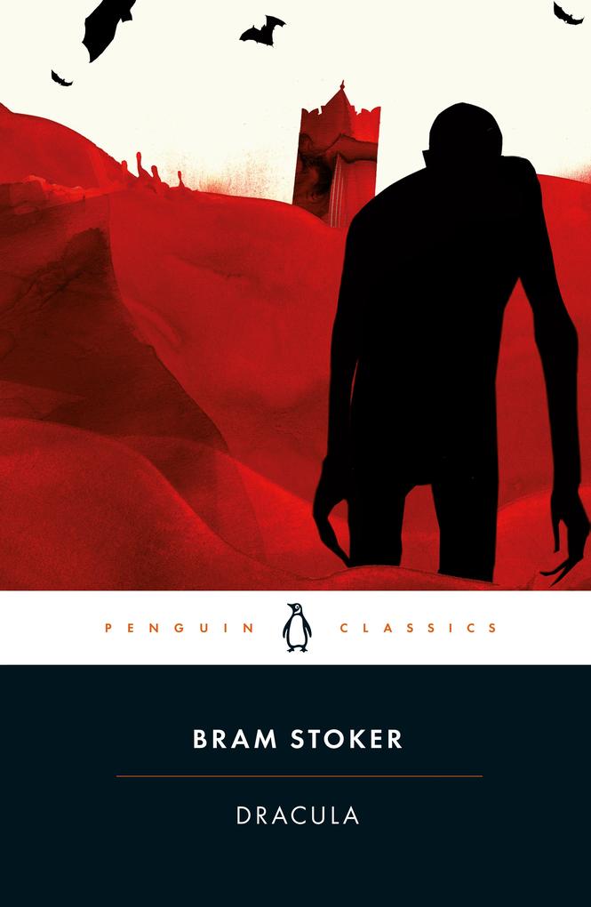 Penguin Books Ltd (Uk) Dracula - Bild 4