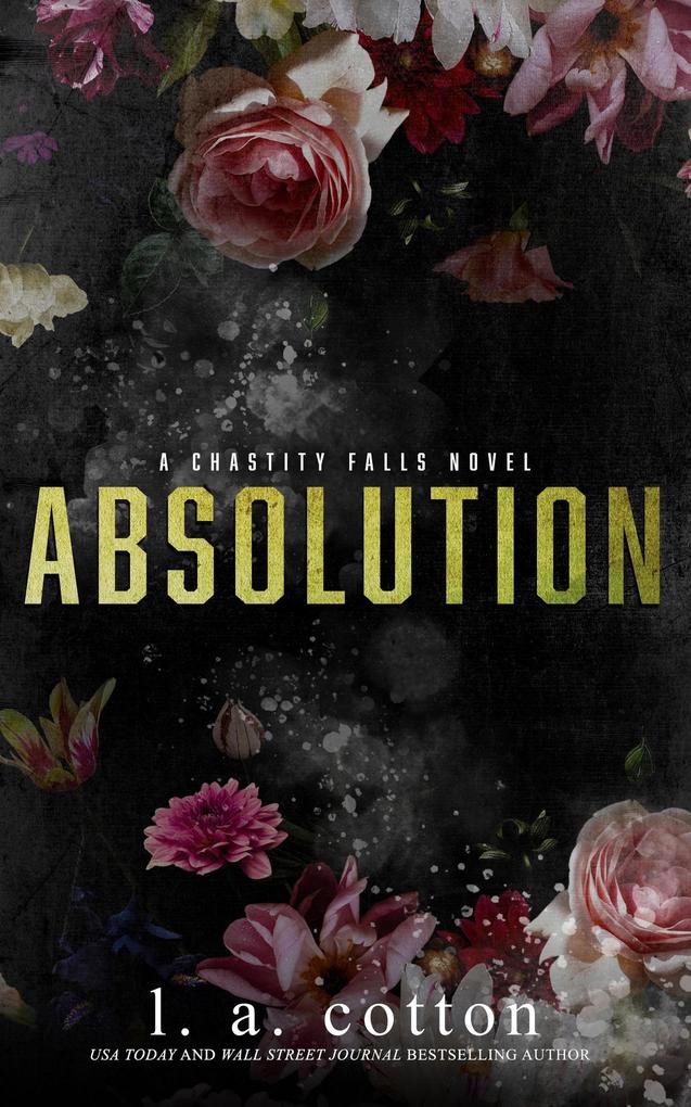 Absolution (Chastity Falls #6)