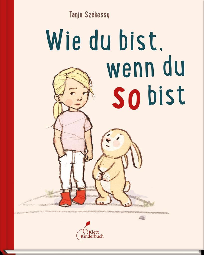 Image of Wie du bist wenn du so bist