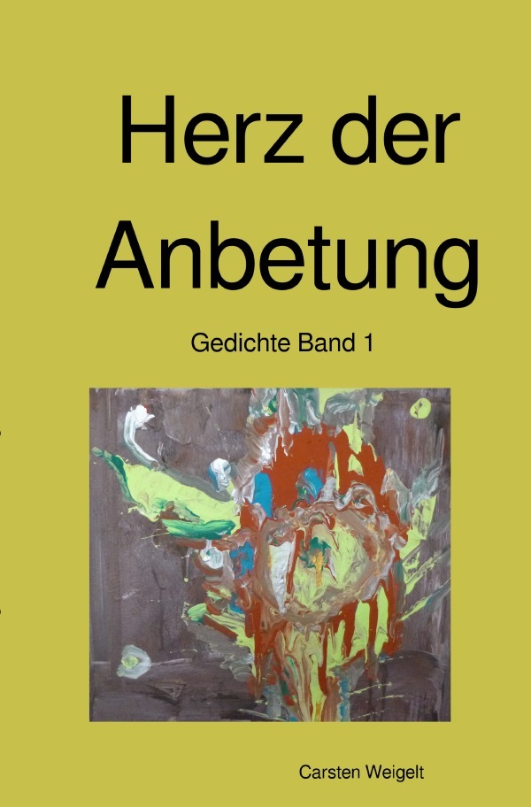Image of Herz der Anbetung