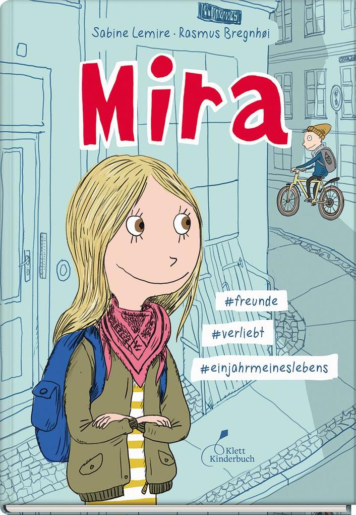 Image of Mira - #freunde #verliebt #einjahrmeineslebens