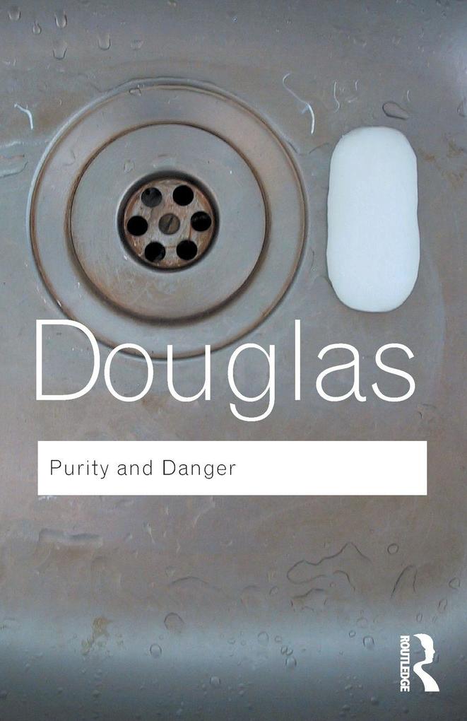 Purity and Danger