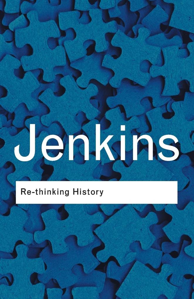 Rethinking History