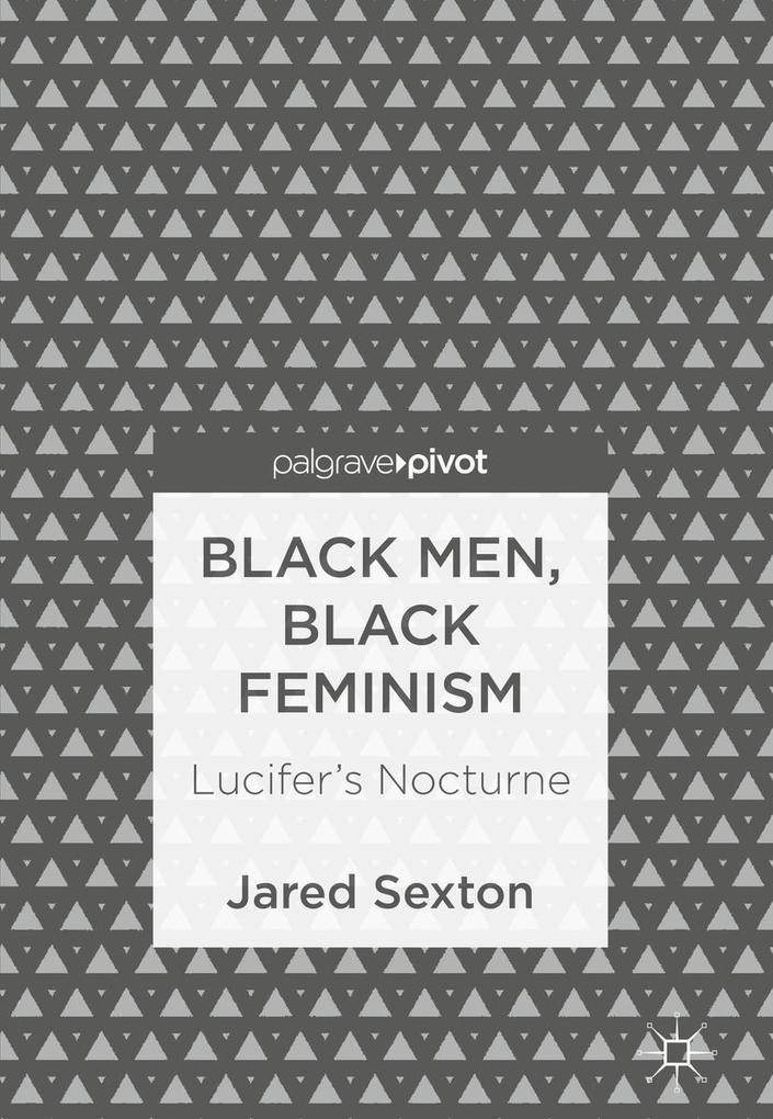 Black Men Black Feminism