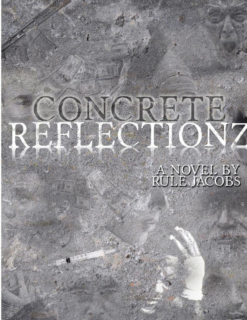 concrete reflectionz