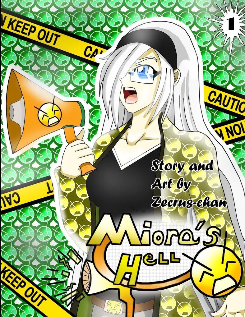 Miora's Hell