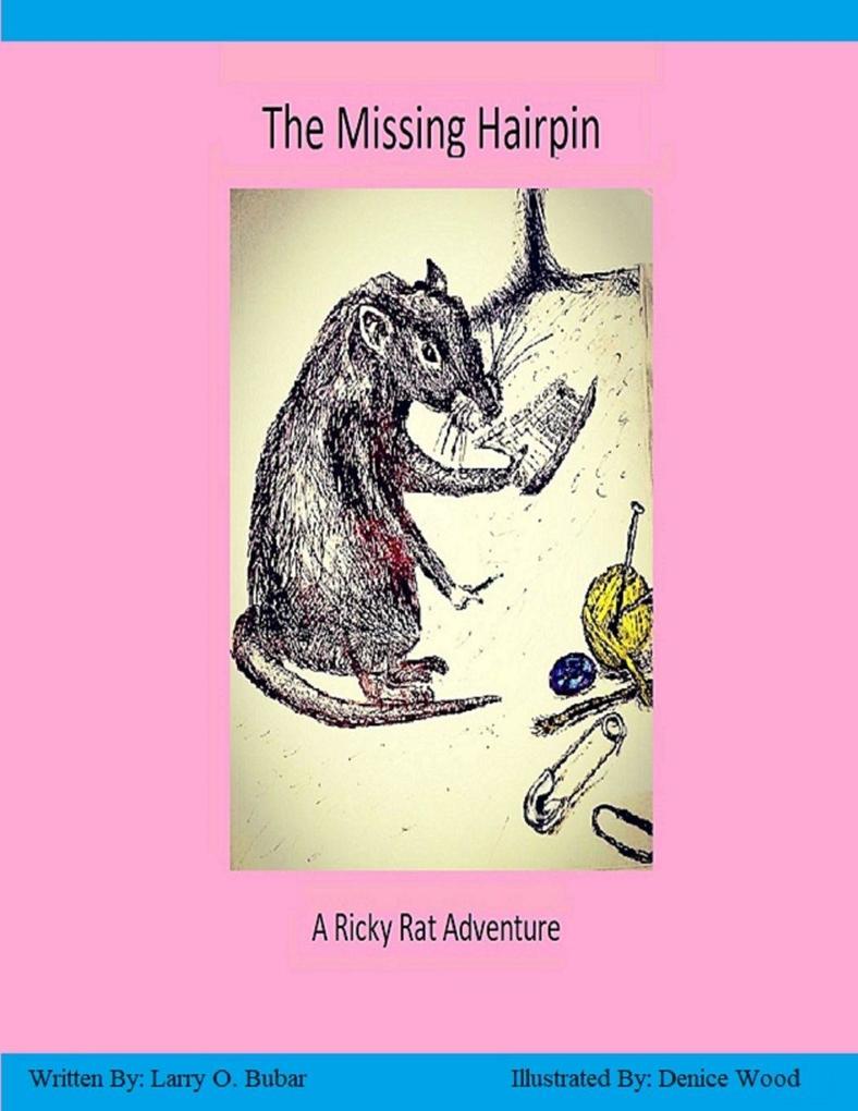 The Missing Hairpin