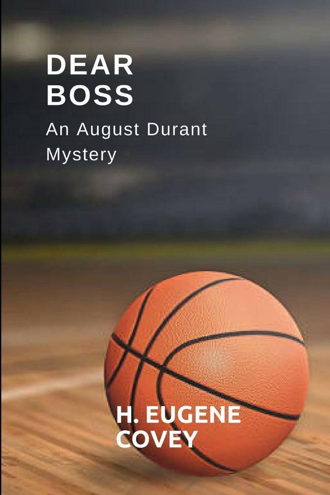Dear Boss