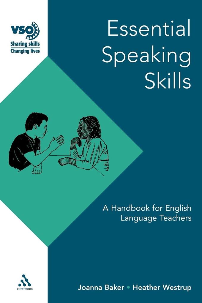 Essential Speaking Skills