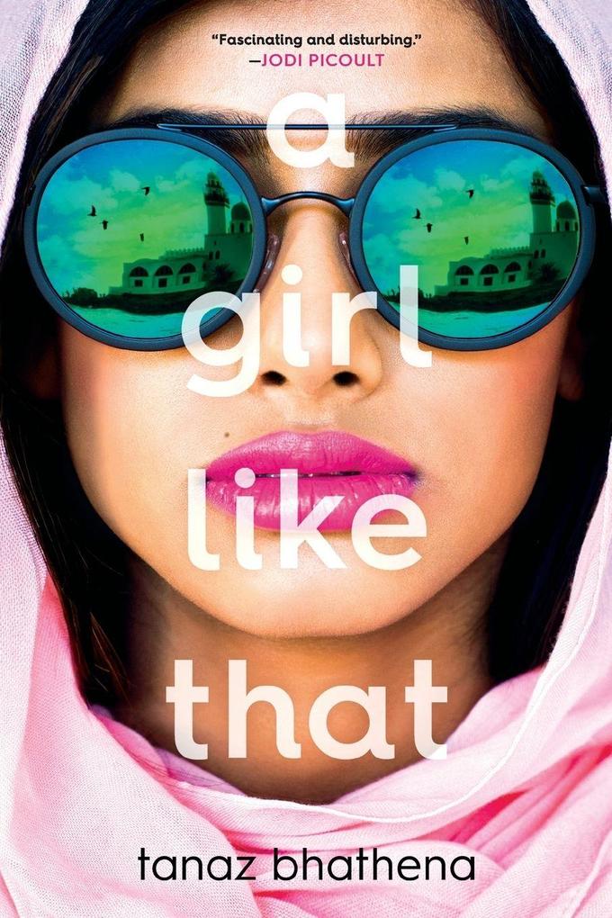 Girl Like That