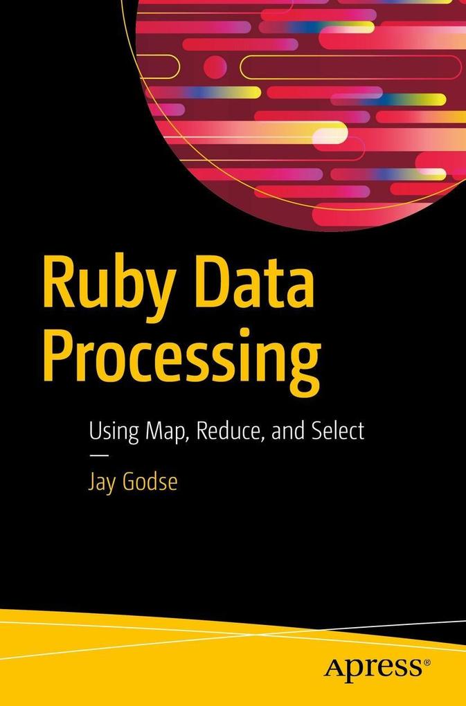 Ruby Data Processing