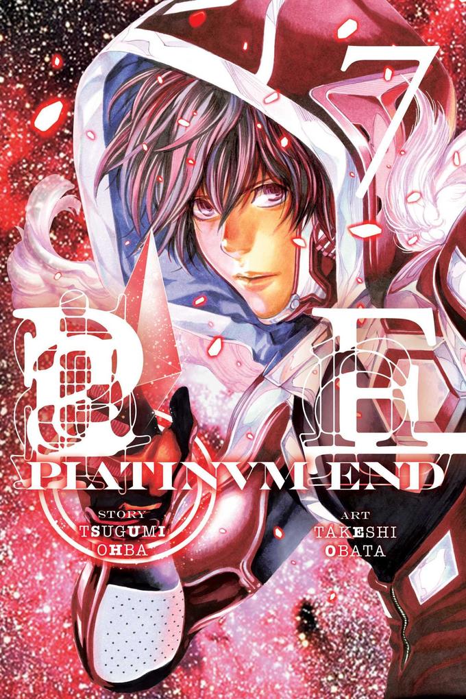Platinum End Vol. 7