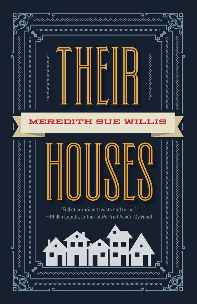 Their Houses