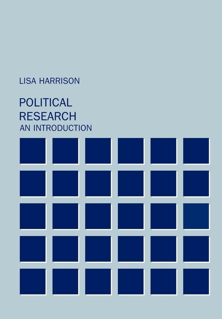 Political Research