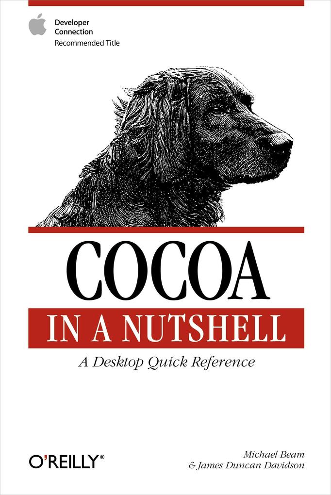 Cocoa in a Nutshell - Michael Beam/ James Duncan Davidson