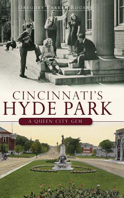 Cincinnati‘s Hyde Park: A Queen City Gem