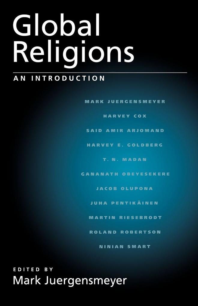 Global Religions