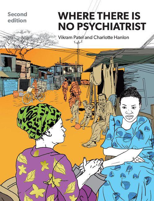 Where There Is No Psychiatrist