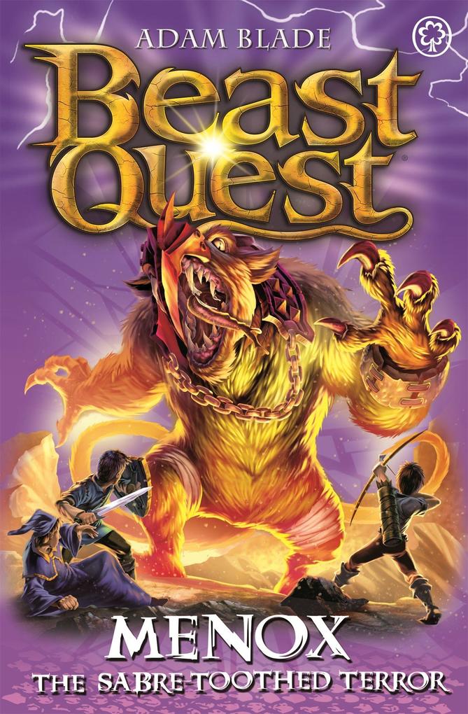 Beast Quest