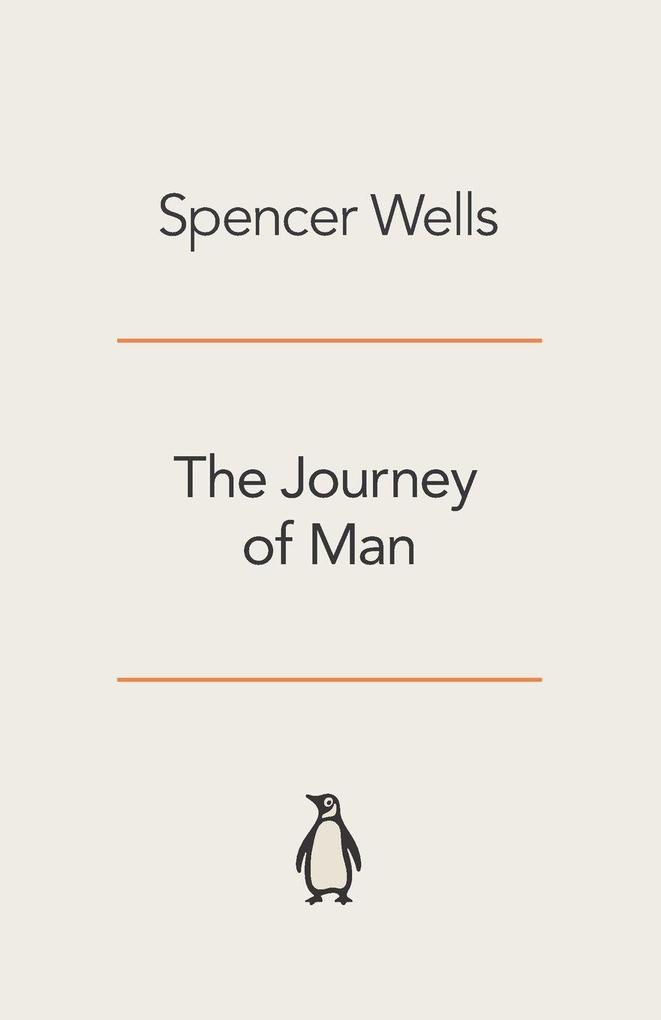 The Journey of Man