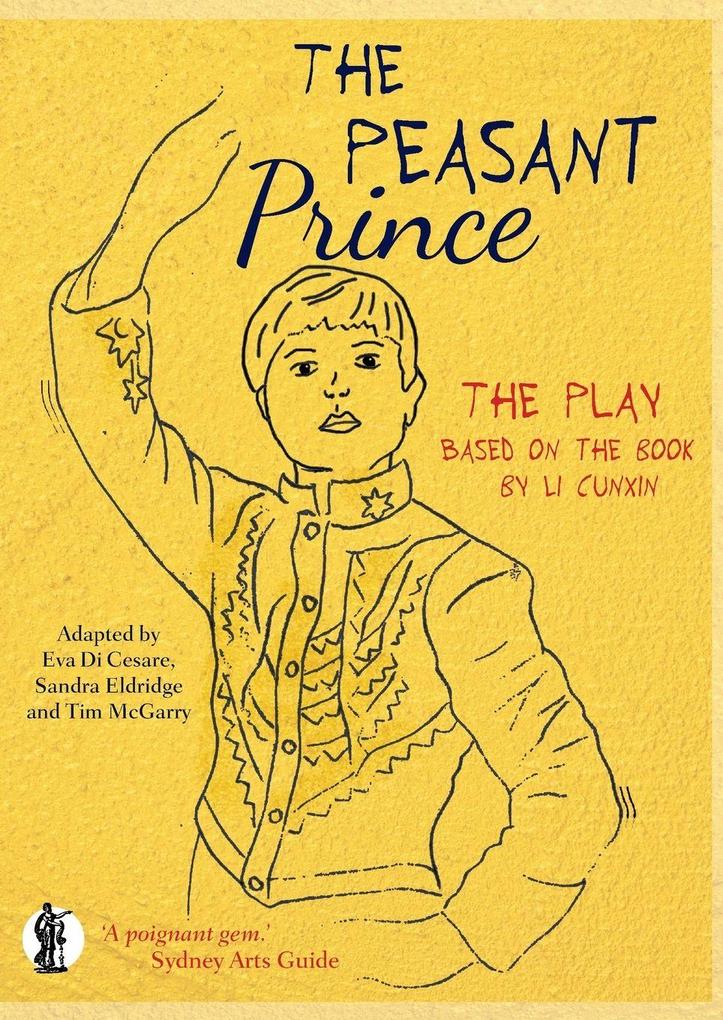The Peasant Prince