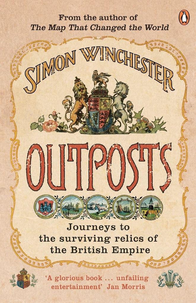 Outposts