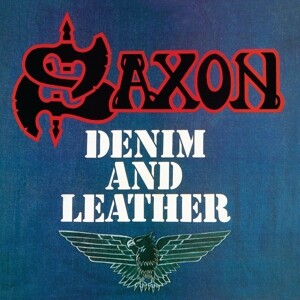 Denim and Leather (Deluxe Edition)