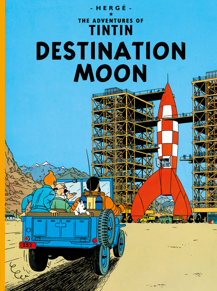 DESTINATION MOON_ADVENTURES PB