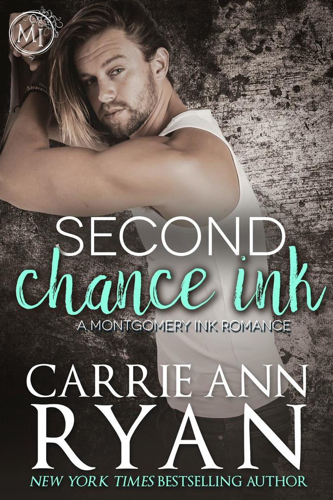 Second Chance Ink (Montgomery Ink #8.7)
