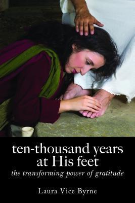 Ten-Thousand Years at His Feet